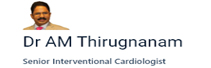 Dr. AM Thirugnanam: A Stalwart Who Revolutionized Interventional Cardiology